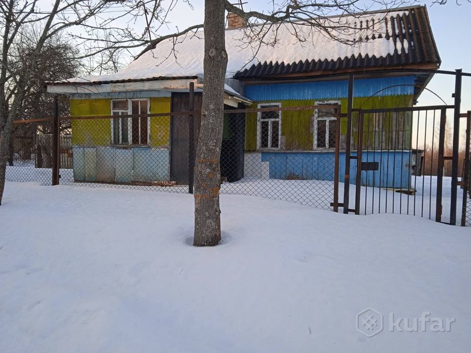 Дом 24 м² за 260 799 ₽ в Горная Веравойша — фото 3