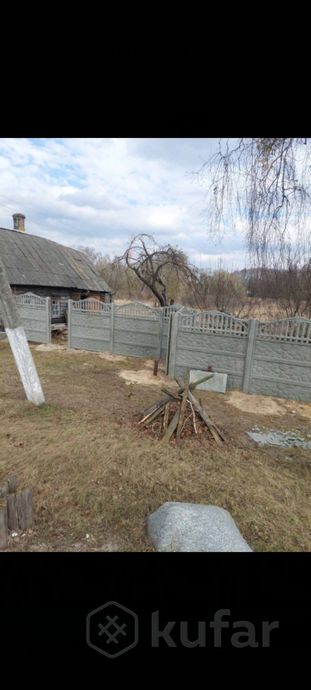 Дом 1-комн. 17 м² за 528 600 ₽ в Грабовка — фото 2