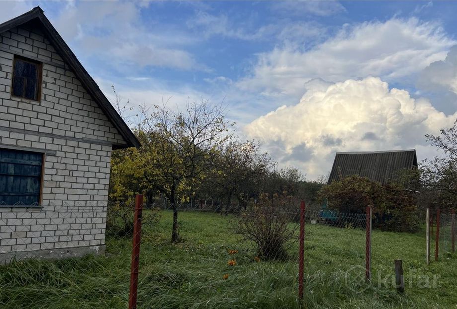 Дом 18.6 м² за 320 411 ₽ в Смолевичский — фото 2