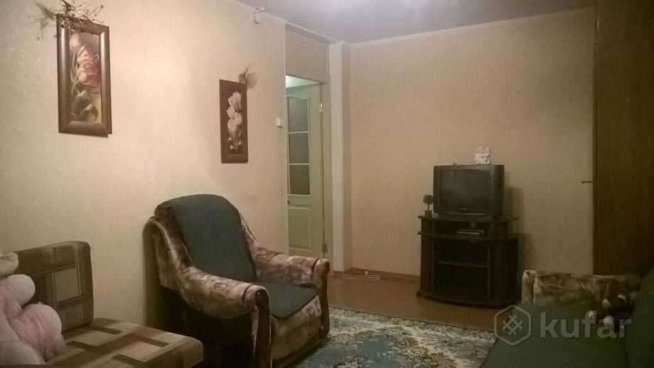 Квартира 1-комн. 30.6 м² за 710 119 ₽ в Слобудка — фото 3