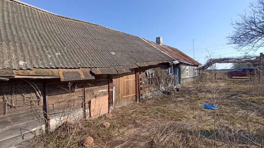 Дом 2-комн. 70 м² за 673 965 ₽ в Омелинно — фото 3