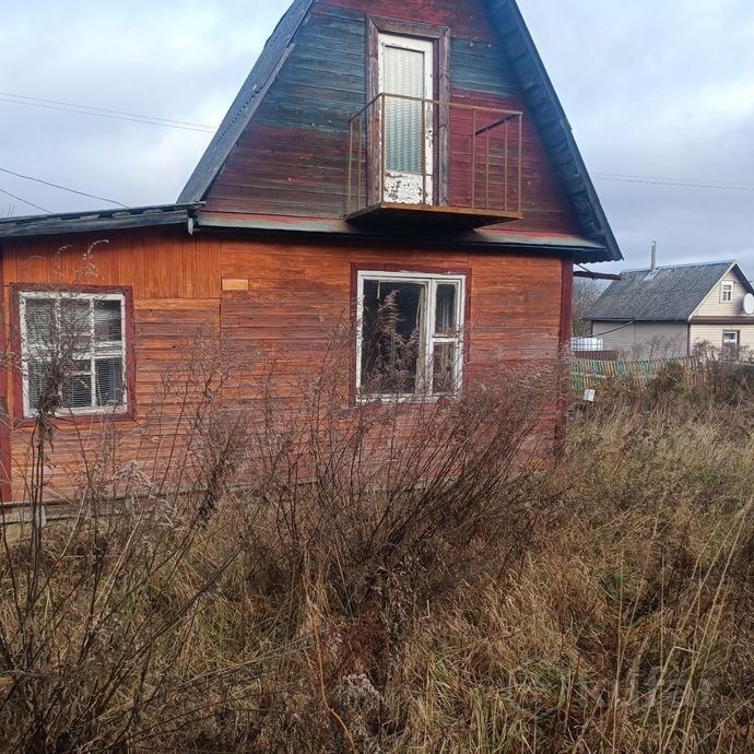 Дом 1-комн. 25 м² за 208 639 ₽ в Новогрудок — фото 2