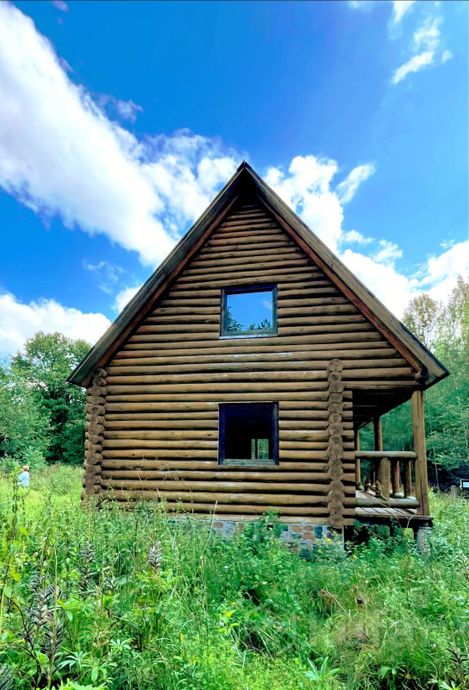 Дом 1-комн. 35 м² за 1 005 940 ₽ в Островецкий — фото 1