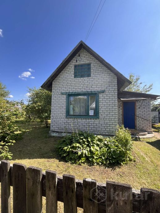 Дом 3-комн. 30 м² за 439 633 ₽ в Нечьё — фото 1