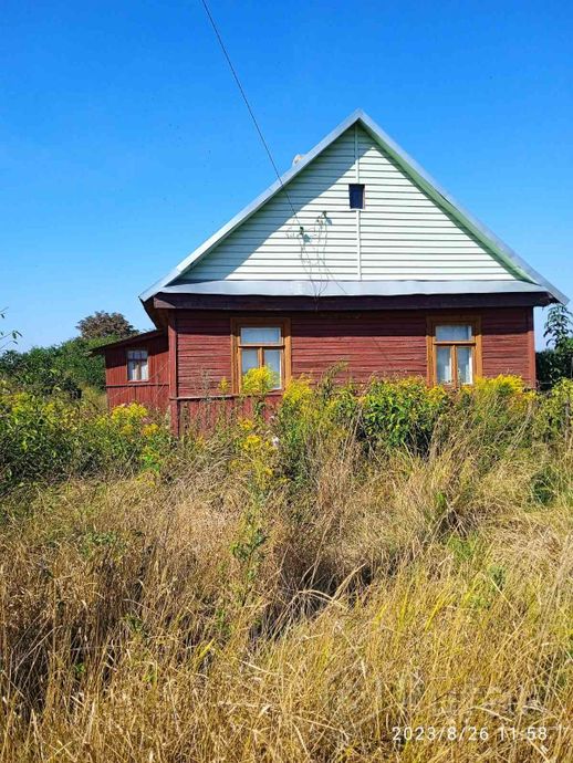 Дом 1-комн. 56.7 м² за 335 313 ₽ в Муравчицы — фото 1