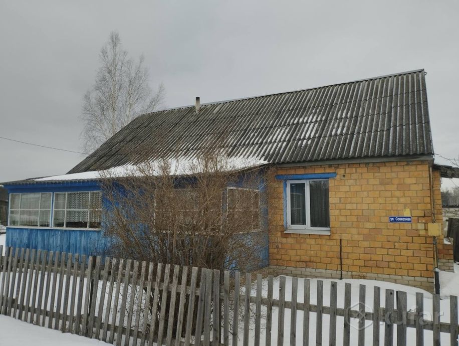 Дом 3-комн. 76 м² за 447 085 ₽ в Веремейки — фото 2