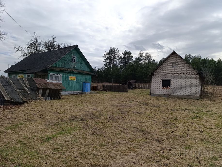 Дом 2-комн. 63.4 м² в Огородчики — фото 5