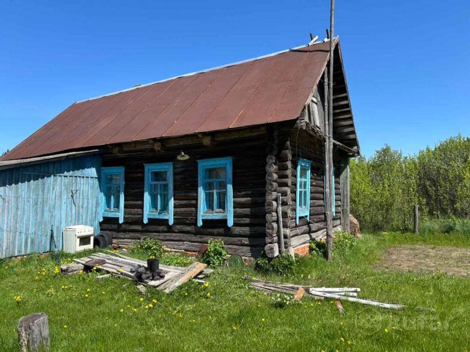 Дом 2-комн. 50 м² за 171 382 ₽ в Антоновка — фото 3