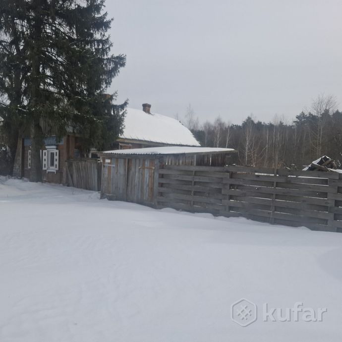 Дом 2-комн. 40 м² за 237 870 ₽ в Смелый — фото 2