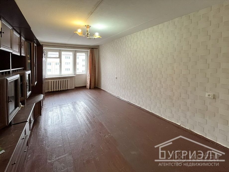 Квартира 1-комн. 31.6 м² за 1 453 025 ₽ в Пинск — фото 2