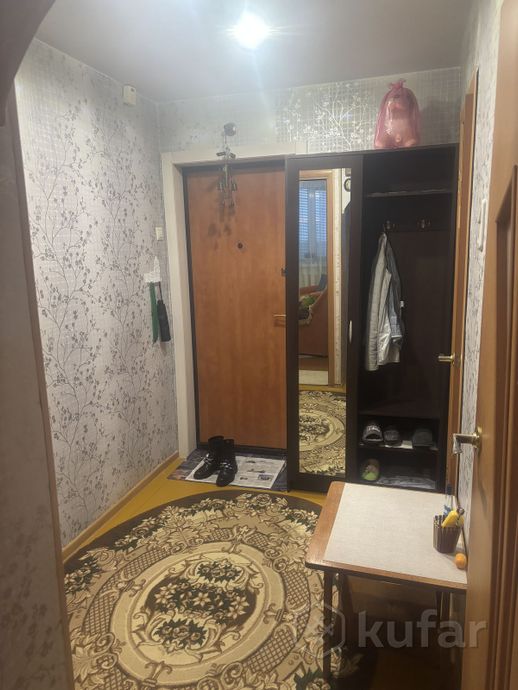 Квартира 1-комн. 38 м² за 968 683 ₽ в Костюковичи — фото 1