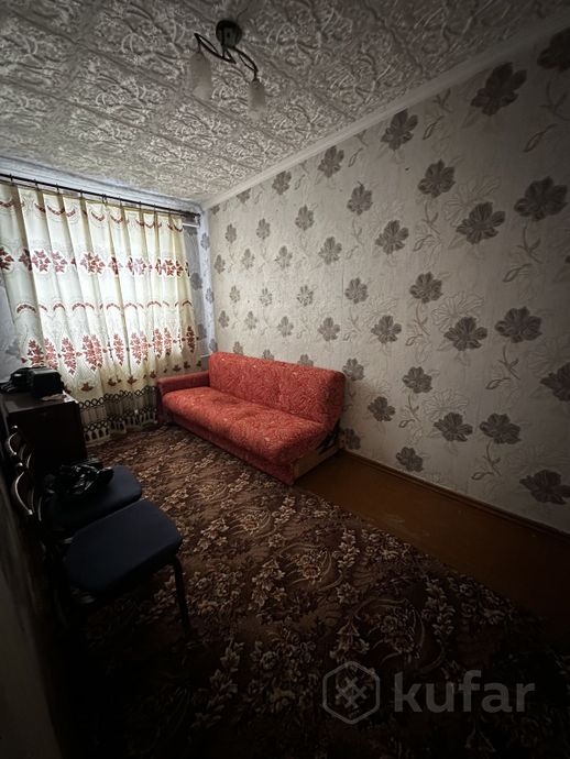 Квартира 2-комн. 44.5 м² за 714 461 ₽ в Пелище — фото 2