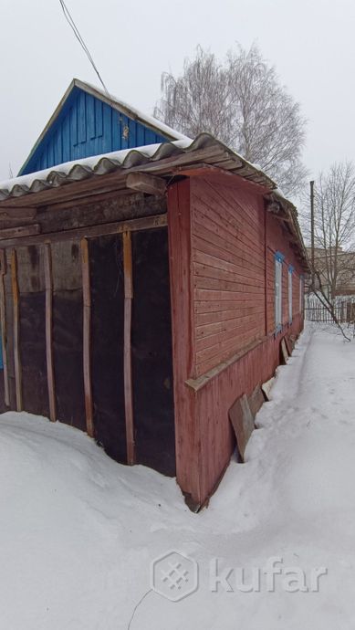 Дом 4-комн. 55 м² за 894 169 ₽ в Жлобин — фото 3