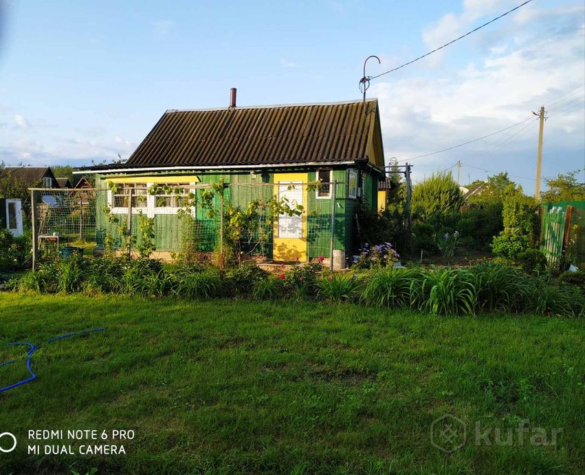 Дом 30 м² за 260 799 ₽ в СТ Мираж-95 — фото 1