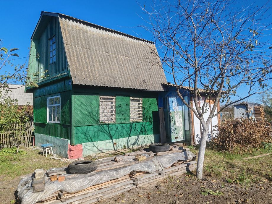 Дом 3-комн. 9500 м² за 475 740 ₽ в Буда-Кошелёвский — фото 3