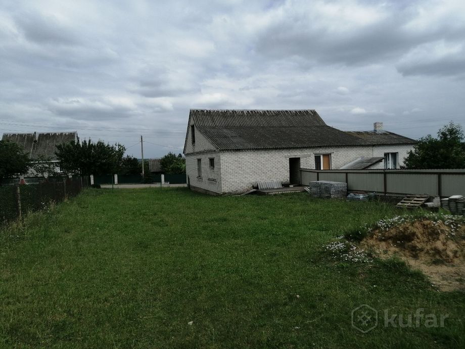 Дом 2-комн. 63 м² за 521 599 ₽ в Зельва — фото 2