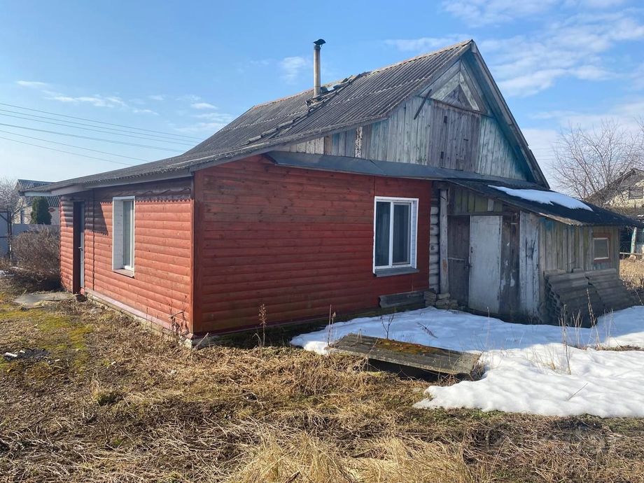 Дом 2-комн. 43.7 м² за 335 313 ₽ в Станиславово — фото 2