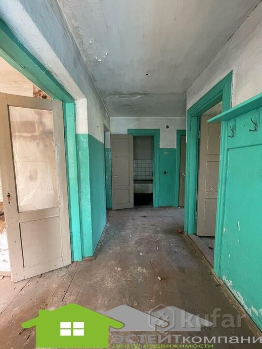 Квартира 3-комн. 64.95 м² за 372 571 ₽ в Кмитянка — фото 3