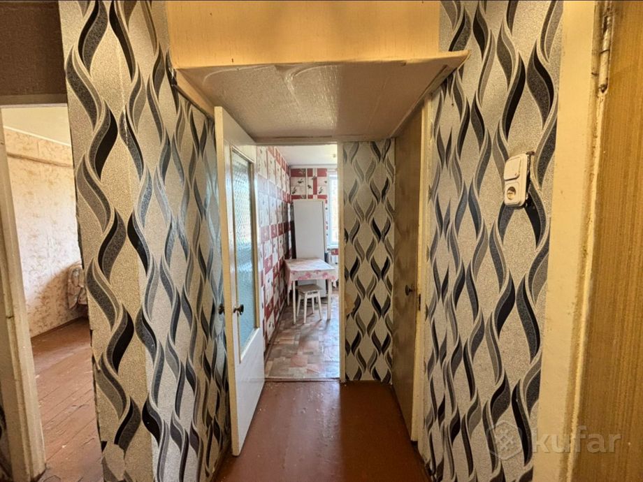 Квартира 2-комн. 50.1 м² за 500 149 ₽ в Бобровичи — фото 3