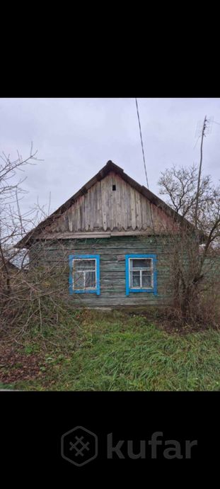 Дом 2-комн. 60 м² за 185 010 ₽ в Красная Горка — фото 1