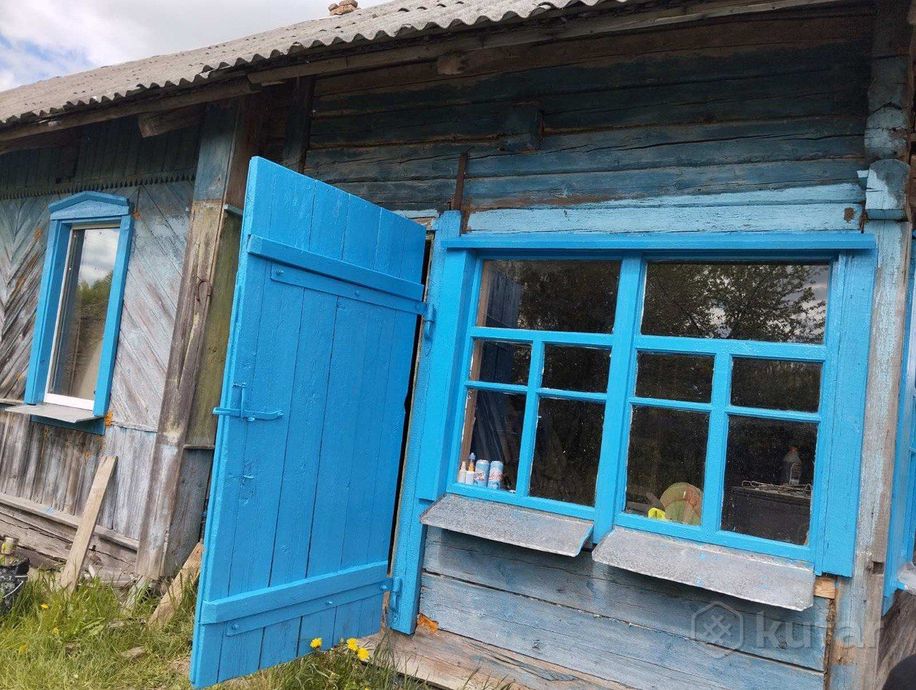 Дом 2-комн. 47.8 м² за 543 953 ₽ в Викторовка — фото 3