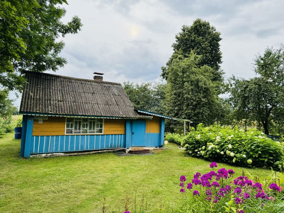 Дом 2-комн. 1200 м² за 396 450 ₽ в Болюто — фото 1