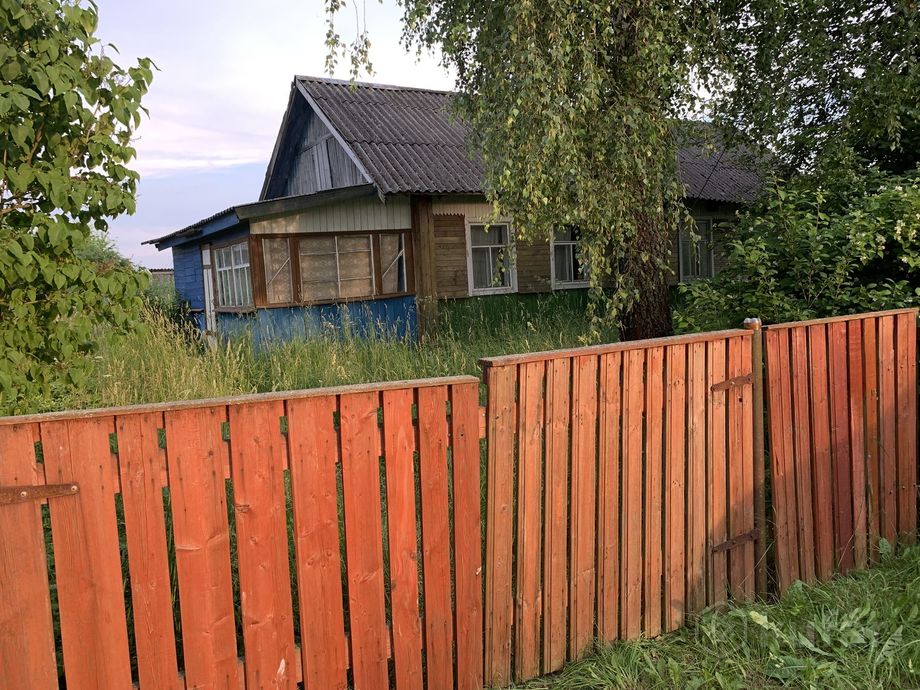 Дом 2-комн. 44.1 м² за 208 639 ₽ в Витебск — фото 3