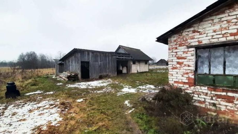 Дом 47.9 м² за 156 730 ₽ в Друйск — фото 3