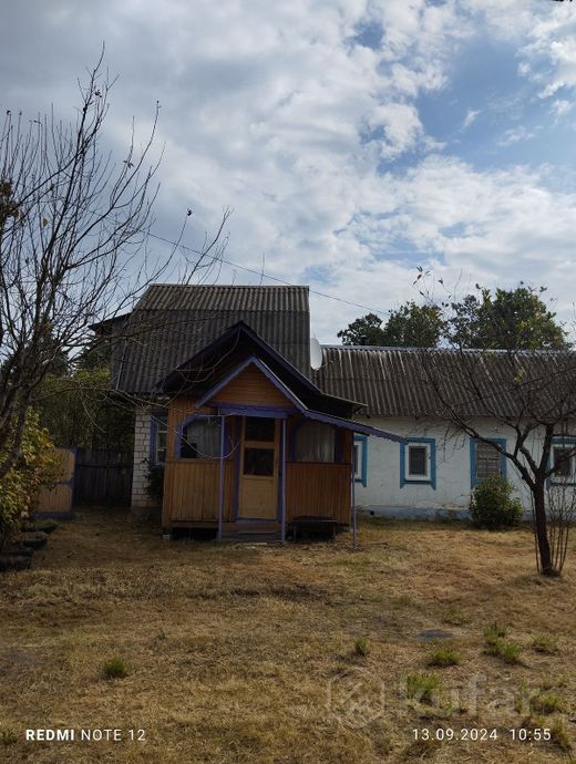 Дом 3-комн. 60 м² за 439 633 ₽ в Ленина — фото 1