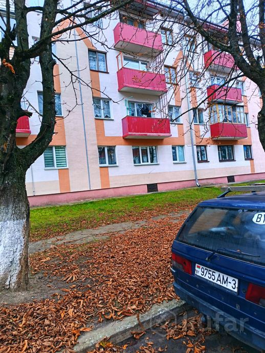 Квартира 2-комн. 46.3 м² за 514 147 ₽ в Заречье — фото 2