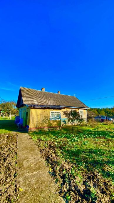 Дом 2-комн. 50 м² за 394 925 ₽ в Хорошево — фото 3