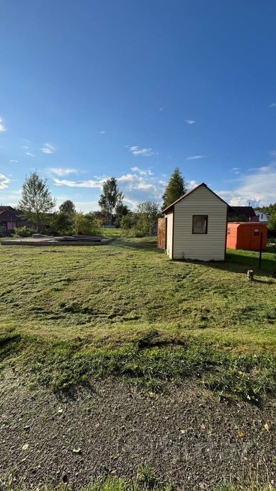 Дом 6 м² за 201 188 ₽ в Борисов — фото 2