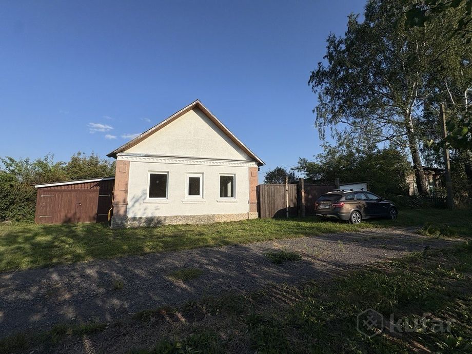 Дом 3-комн. 60 м² за 707 884 ₽ в Нивки — фото 1