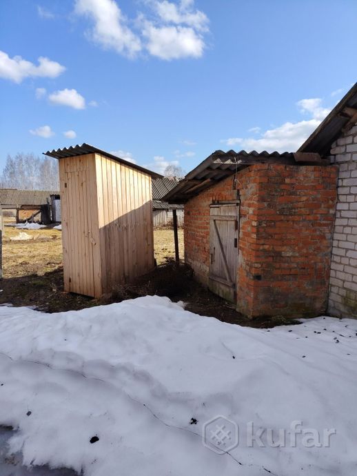 Дом 4-комн. 76.1 м² за 111 771 ₽ в Пашки — фото 2