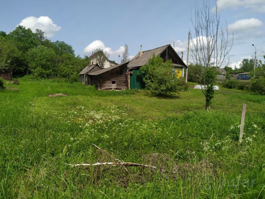 Дом 2-комн. 41.8 м² за 332 353 ₽ в Клястицы — фото 3