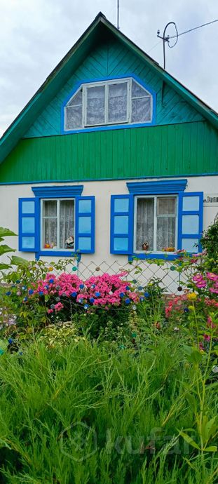 Дом 3-комн. 100 м² за 287 524 ₽ в Геолог — фото 1