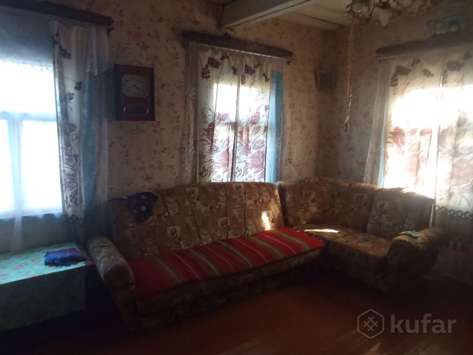 Дом 3-комн. 50 м² за 134 125 ₽ в Брест — фото 3