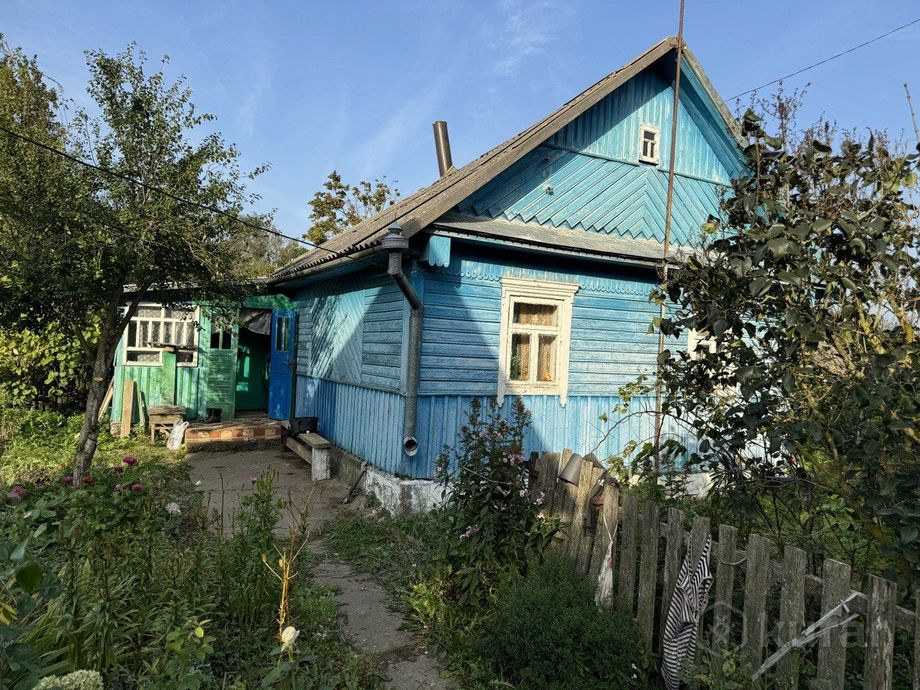 Дом 4-комн. 10 м² за 357 668 ₽ в Зерновая — фото 3