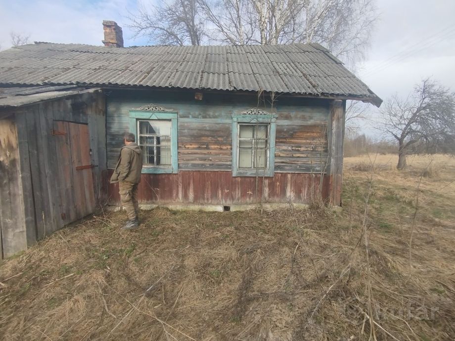 Дом 2-комн. 25 м² за 13 215 ₽ в Бараньки — фото 1