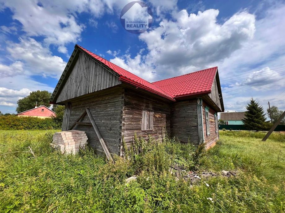 Дом 2-комн. 86 м² за 365 119 ₽ в Станкевичи — фото 3