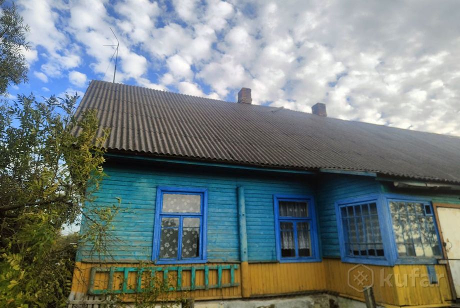 Квартира 2-комн. 45.3 м² за 707 884 ₽ в Узда — фото 2