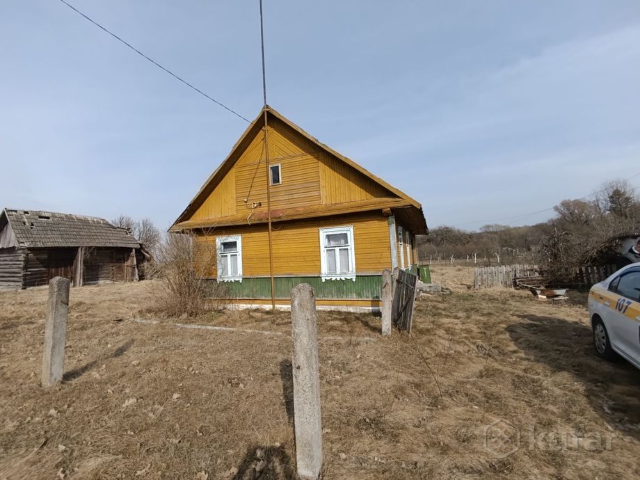 Дом 2-комн. 48.2 м² за 126 674 ₽ в Ятовты — фото 2