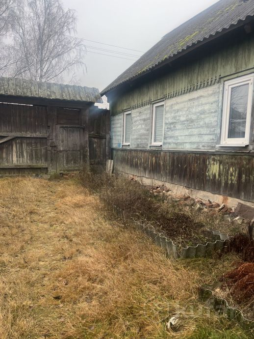 Дом 2-комн. 50.5 м² за 105 720 ₽ в Полесье — фото 3