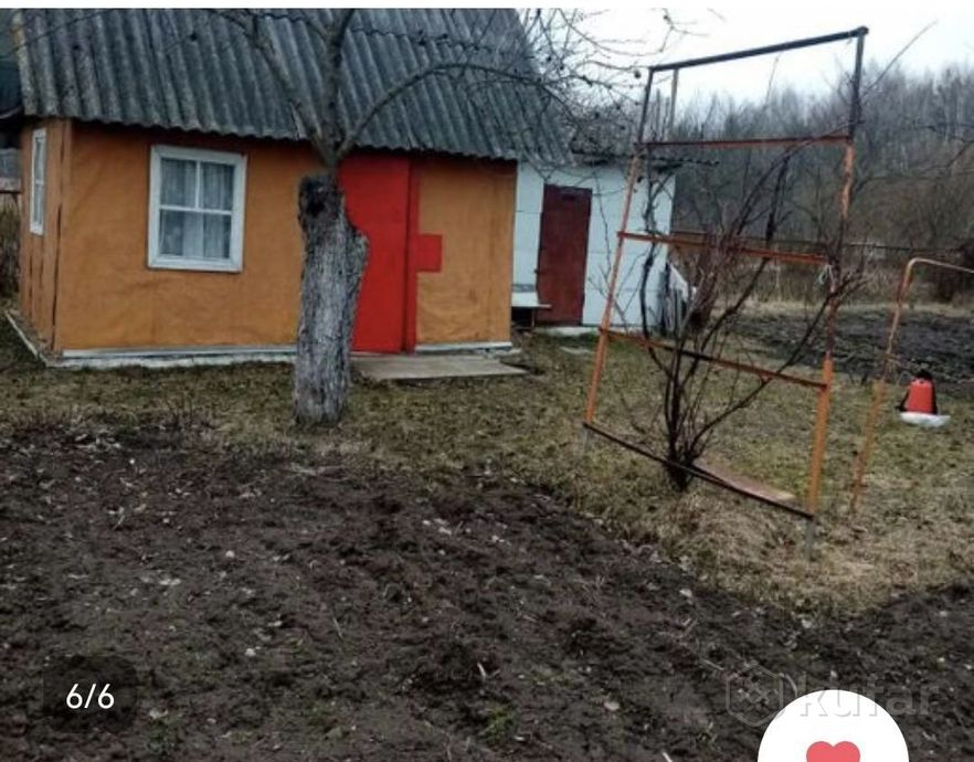 Дом 1-комн. 10 м² за 158 580 ₽ в Цвермы — фото 2