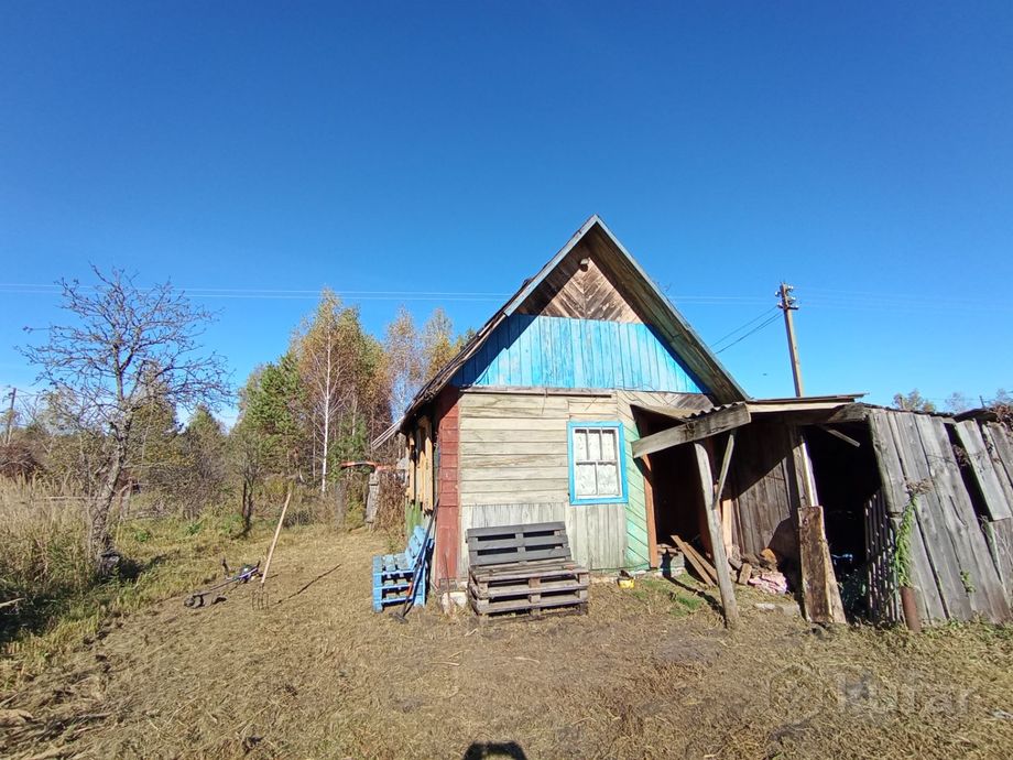 Дом 1-комн. 5 м² за 21 144 ₽ в Гомель — фото 1