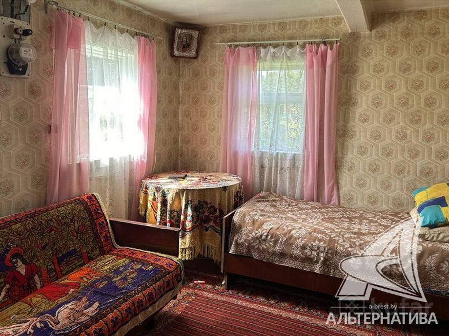 Дом 54.4 м² за 782 398 ₽ в Малоритский — фото 2