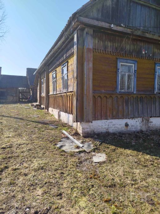 Дом 60 м² за 92 505 ₽ в Станция Ясень — фото 2