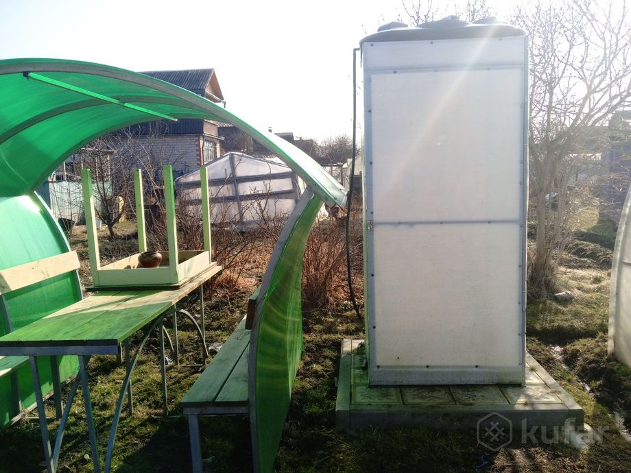 Дом 20 м² за 335 313 ₽ в Новополоцк — фото 3