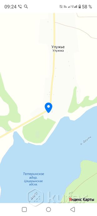 Дом 2-комн. 36 м² за 611 016 ₽ в Могилёв — фото 2