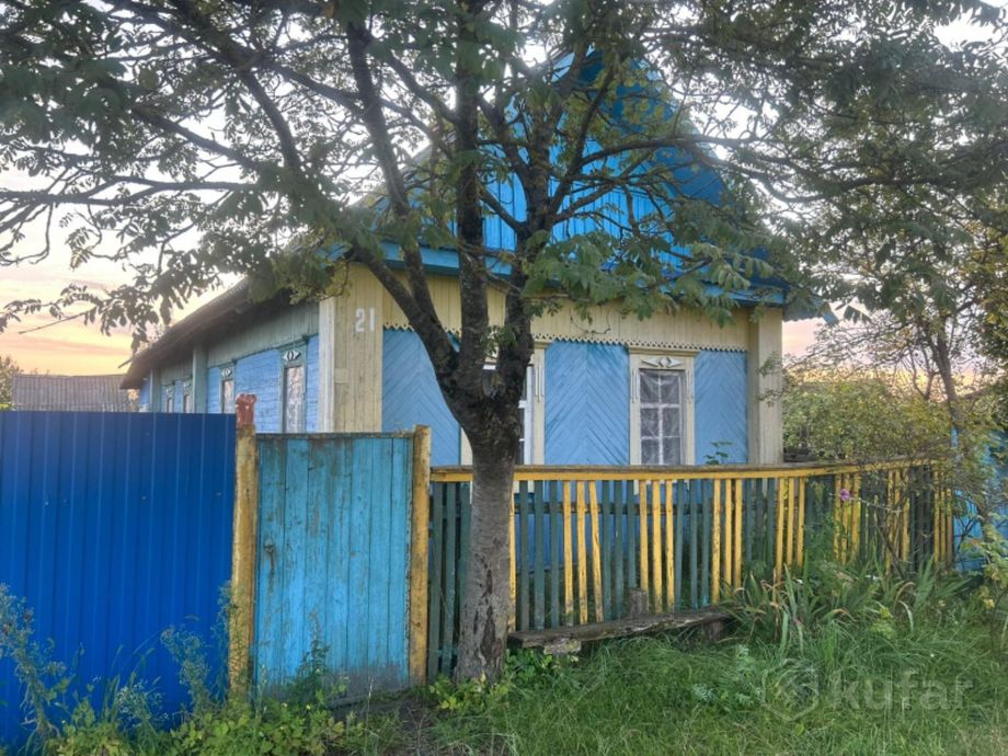 Дом 3-комн. 60 м² за 506 696 ₽ в Островчицы — фото 3